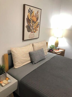 4 bedrooms, WiFi