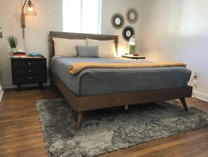 3 dormitorios y wifi