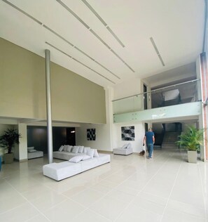 Interior - Luxury Apartment Close to Medellin (Sabaneta)