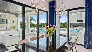 Unclassified image, 3 of 91, button - Perfect 7 Bedroom Villa on Reunion Resort and Spa, Orlando Villa 4651 (Kissimmee)