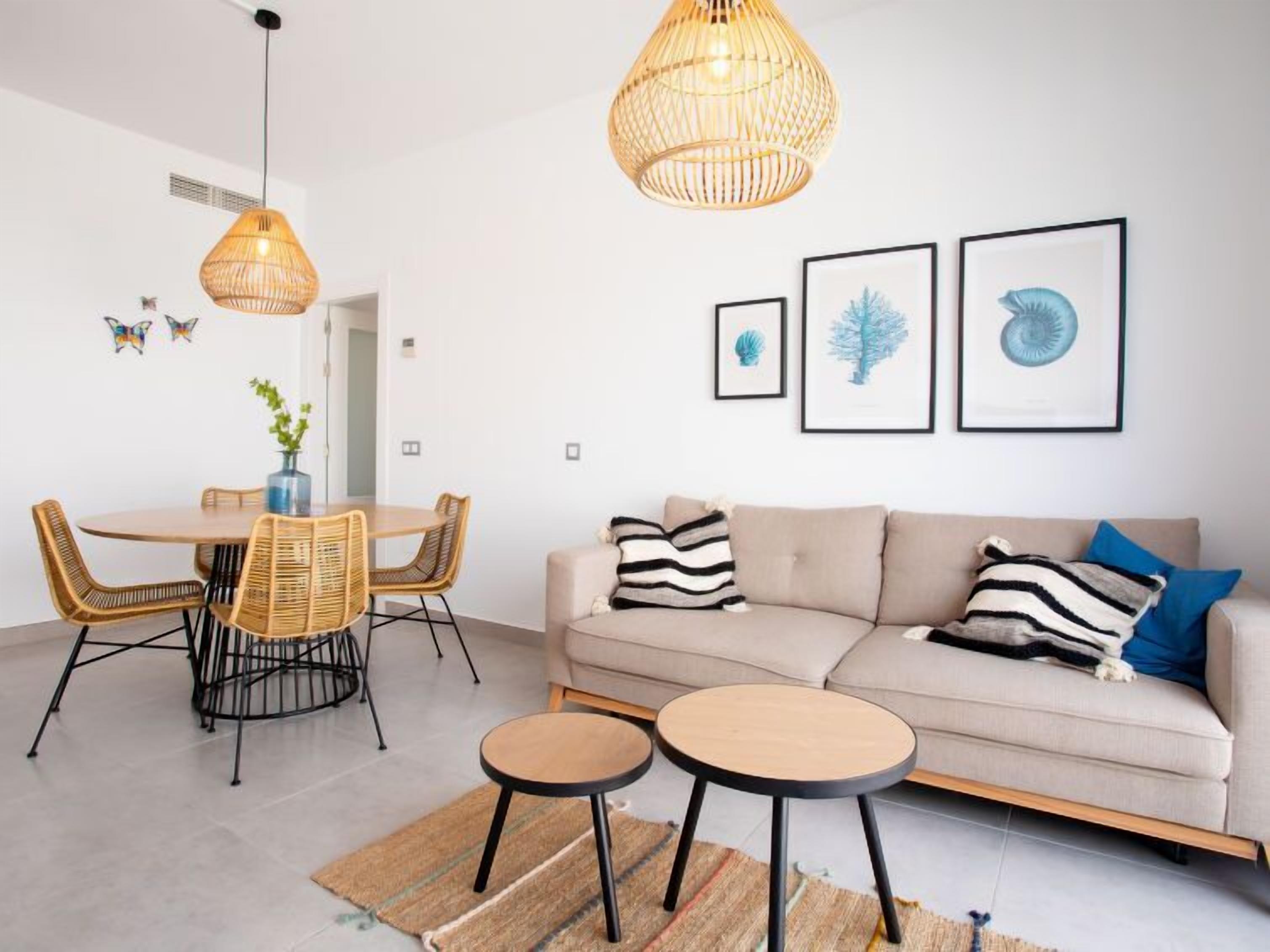 Appartement Piscis By Interhome - Vélez-Málaga