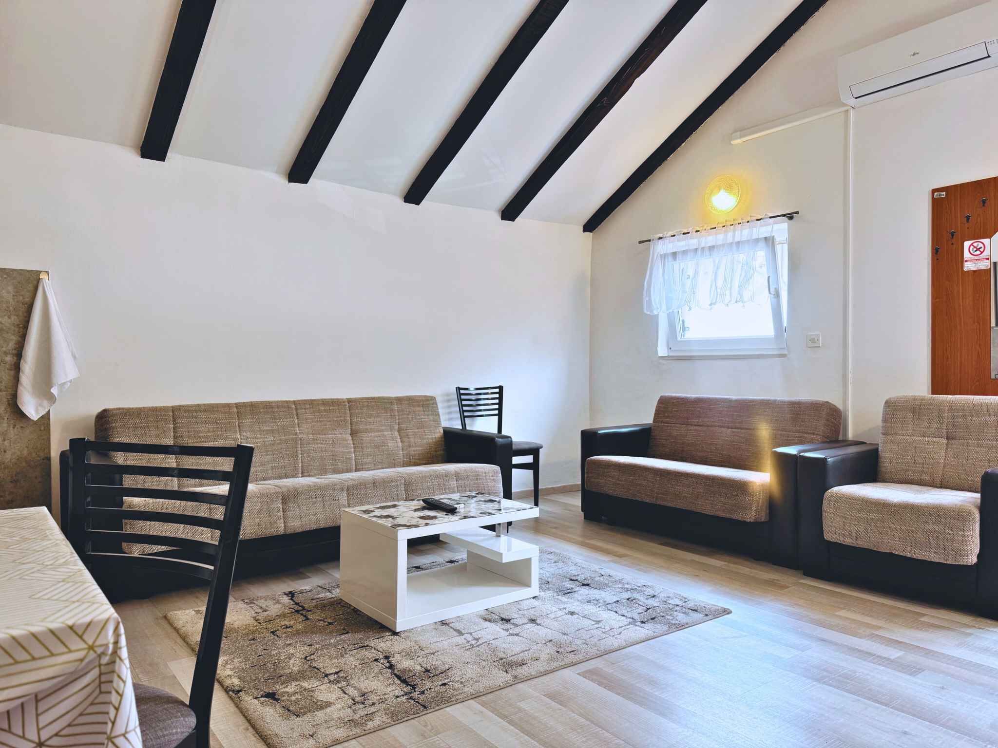 Holiday Apartment Close To The Sea, Cafes And Restaurants - Piran