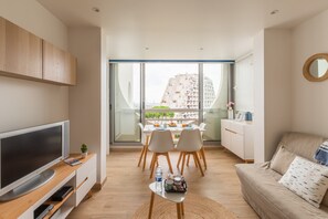 Fernseher, DVD-Player