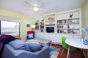 Télévision, lecteur de DVD