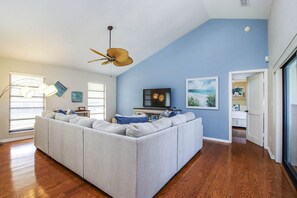 Televisión, reproductor de DVD