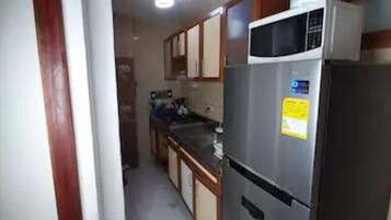 Basic Apartment | Private kitchen