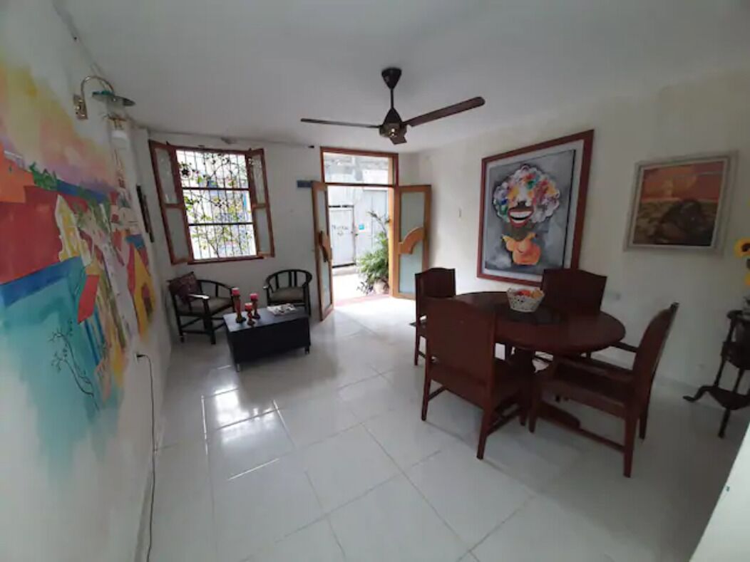 基础公寓 | 客房景观