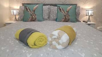 1 quarto, ferros/tábuas de passar roupa, Wi-Fi, roupa de cama