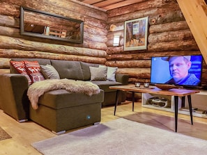 Télévision, lecteur de DVD