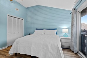 3 soverom, reiseseng for barn, wi-fi (inkludert) og sengetøy