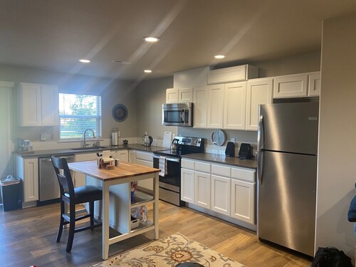 NEW Condo Moses Lake A2 w VIEW