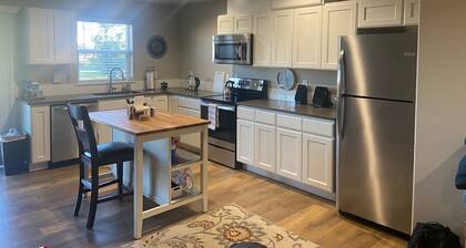 NEW Condo Moses Lake A2 w VIEW