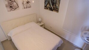Luxury Apartment