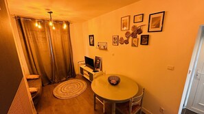 Interior - Studio near University and Hospital BETHUNE (Beuvry)