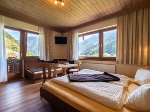 8 slaapkamers, internet