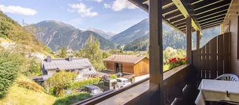 Beautiful holiday home close to the ski resort