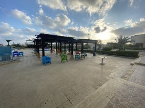 テラス / パティオ