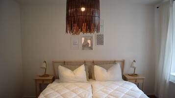 1 Schlafzimmer, Babybetten, kostenloses WLAN