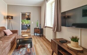 Apartment (Ferienhaus der Harzer Freiheit 1 Edel) | AuĂenbereich