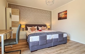 Apartment (Ferienhaus der Harzer Freiheit 1 Edel) | AuĂenbereich