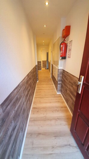 Apartment (Ferienhaus der Harzer Freiheit 1 Edel) | Außenbereich