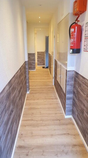 Apartment (Ferienhaus der Harzer Freiheit  2 Har) | Innenbereich