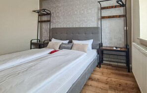 Apartment (Ferienhaus der Harzer Freiheit 2 Har) | Außenbereich