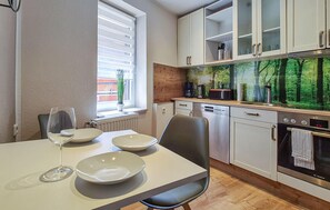 Apartment (Ferienhaus der Harzer Freiheit  2 Har) | Außenbereich