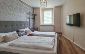 Apartment (Ferienhaus der Harzer Freiheit  2 Har) | Außenbereich