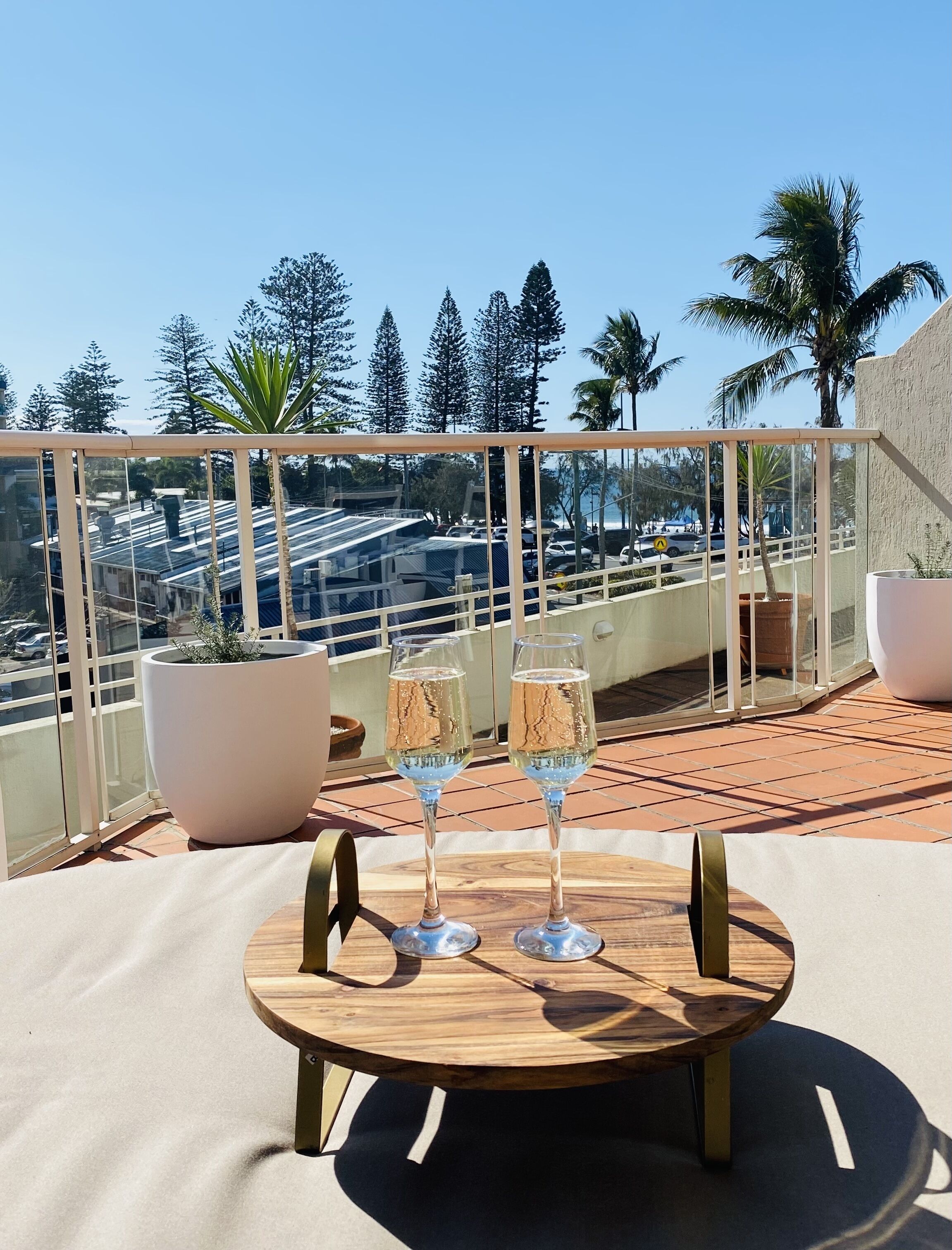 License To Chill • Couple’s Escape in Mooloolaba 