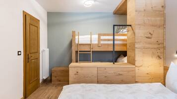 1 soveværelse, strygejern/strygebræt, gratis Wi-Fi, sengetøj