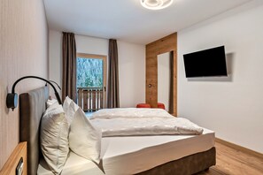 1 sovrum, gratis wi-fi och sängkläder