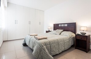 1 Schlafzimmer