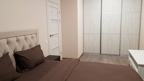 4 Schlafzimmer, WLAN