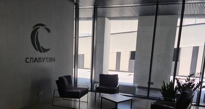 Level 23 - Sky View Apartment