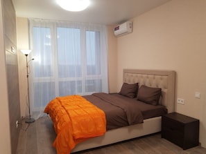 4 slaapkamers, wifi