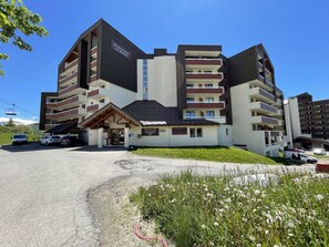 Exterieur