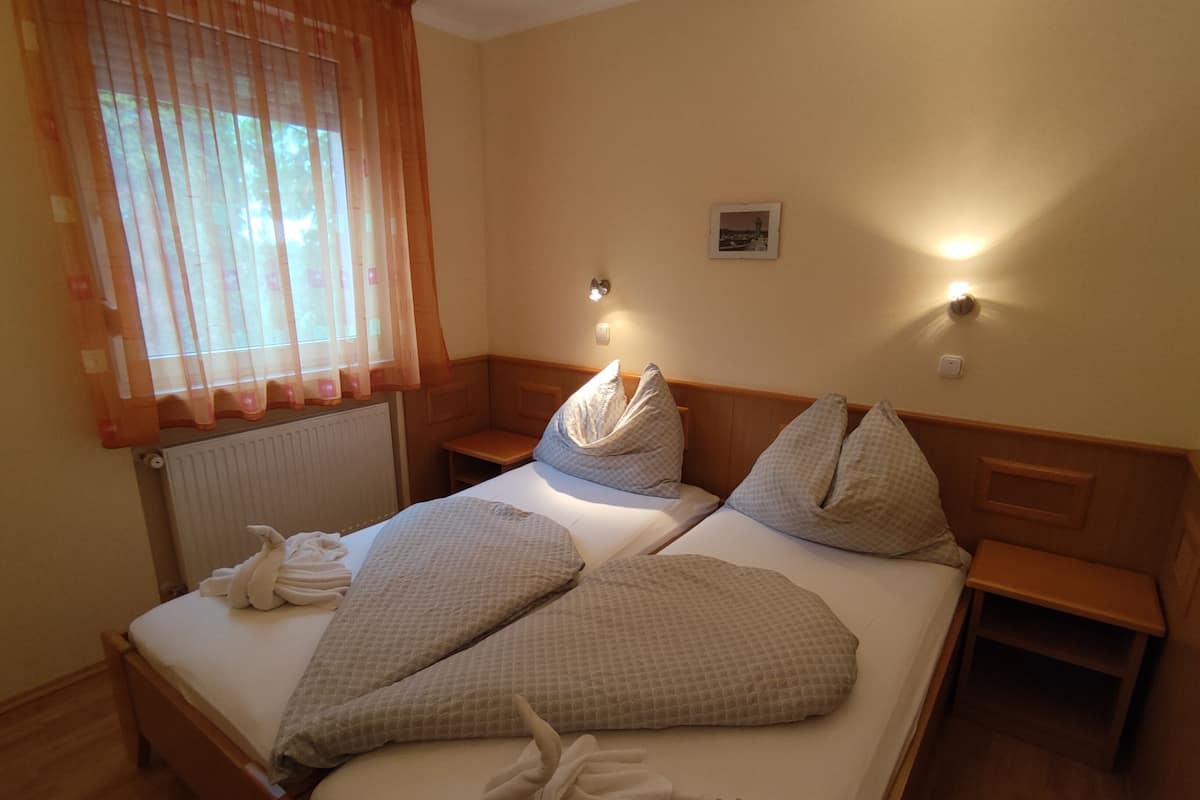 Gallery Apartment