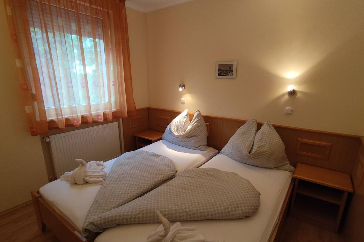 Gallery Apartment | 1 bedroom, in-room safe, iron/ironing board, free WiFi