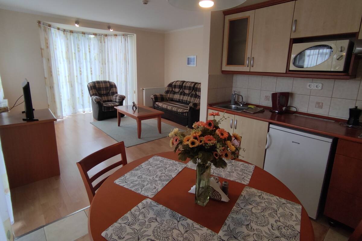 Design Apartment | Private kitchen