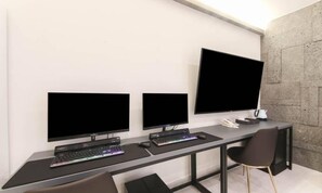 Premium-Zweibettzimmer (Styler, 2PC)