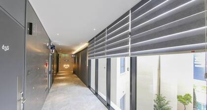 Pyeongtaek Godeok Richstay Hotel