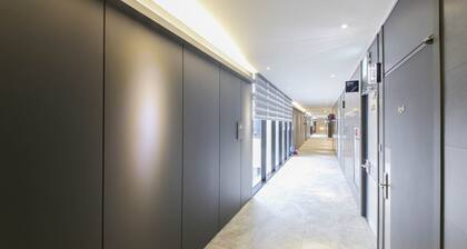 Pyeongtaek Godeok Richstay Hotel