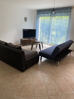 Fernseher
