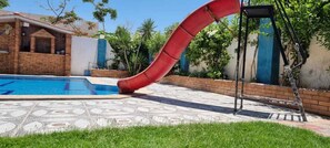 Villa | Pool | Udendørs pool