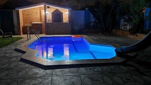Vila | Kolam renang
