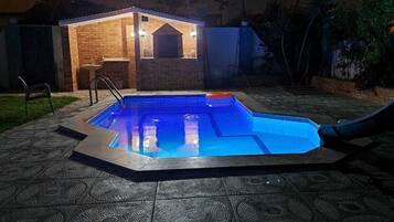 Villa | Pool | Outdoor pool
