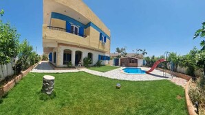 Vila | Halaman properti