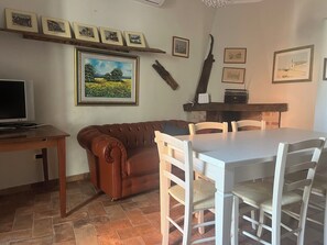 Restauration