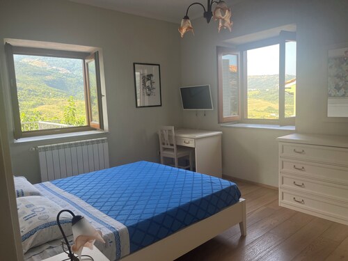 Green deluxe apartament 